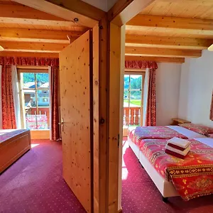Appartamento Bait Da Jembro, Livigno