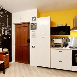 Casa Federico , Roma Italia