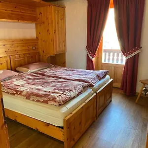 Appartamento Marinella, Livigno