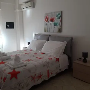 La Casa Di Lalla Vicino Mondello , Palermo Italia