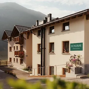 Appartamento Bonvivar - Mountain, Livigno