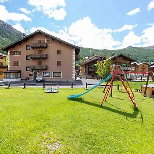  Appartement Adele