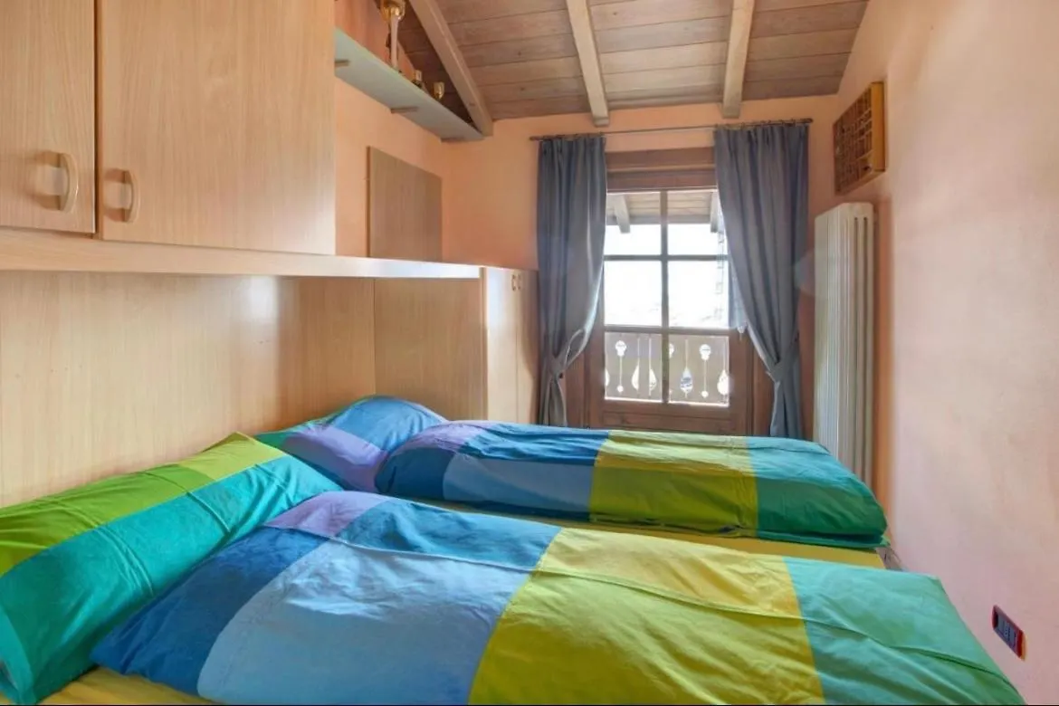 Baita Laura Apartment Livigno Italy