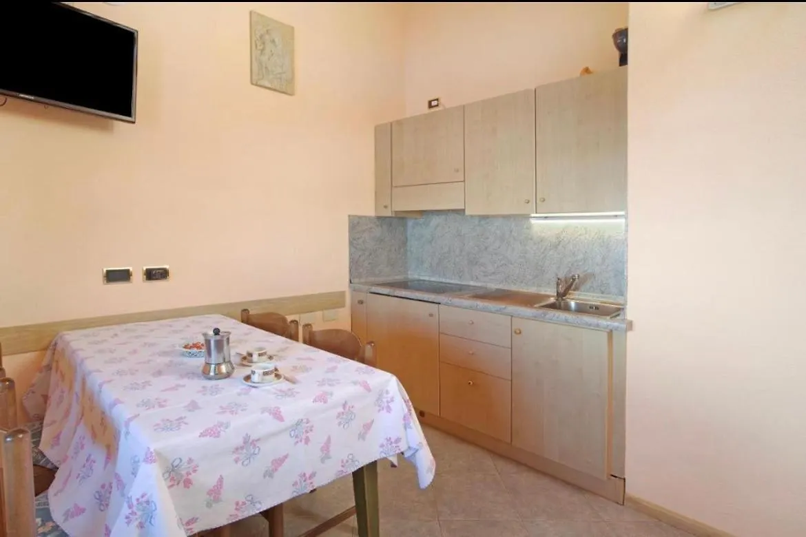 Baita Laura Apartment Livigno Italy