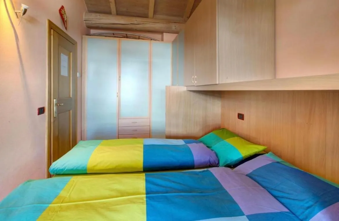Baita Laura Apartment Livigno 0*,  Italy