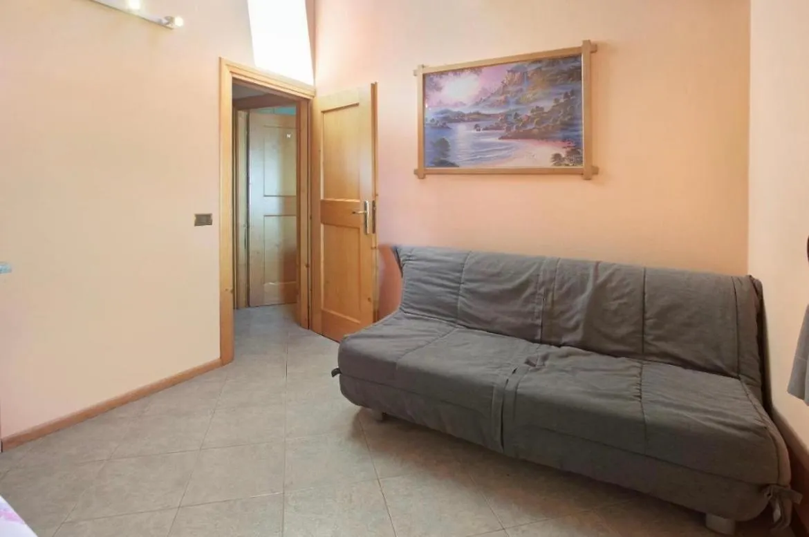 Baita Laura Apartment Livigno