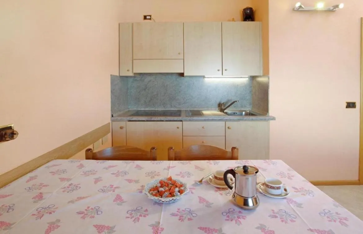 Baita Laura Apartment Livigno 0*,  Italy