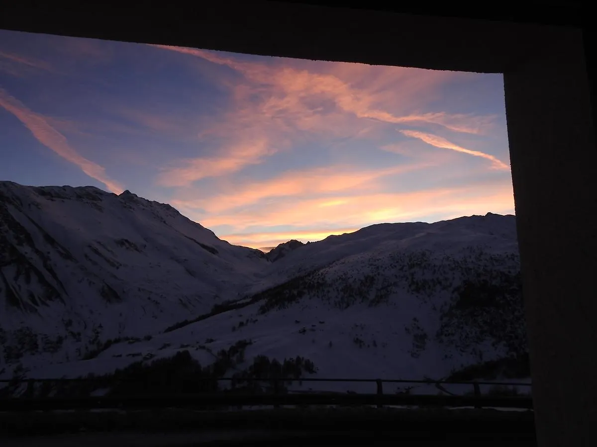 Baita Laura Apartment Livigno 0*,  Italy